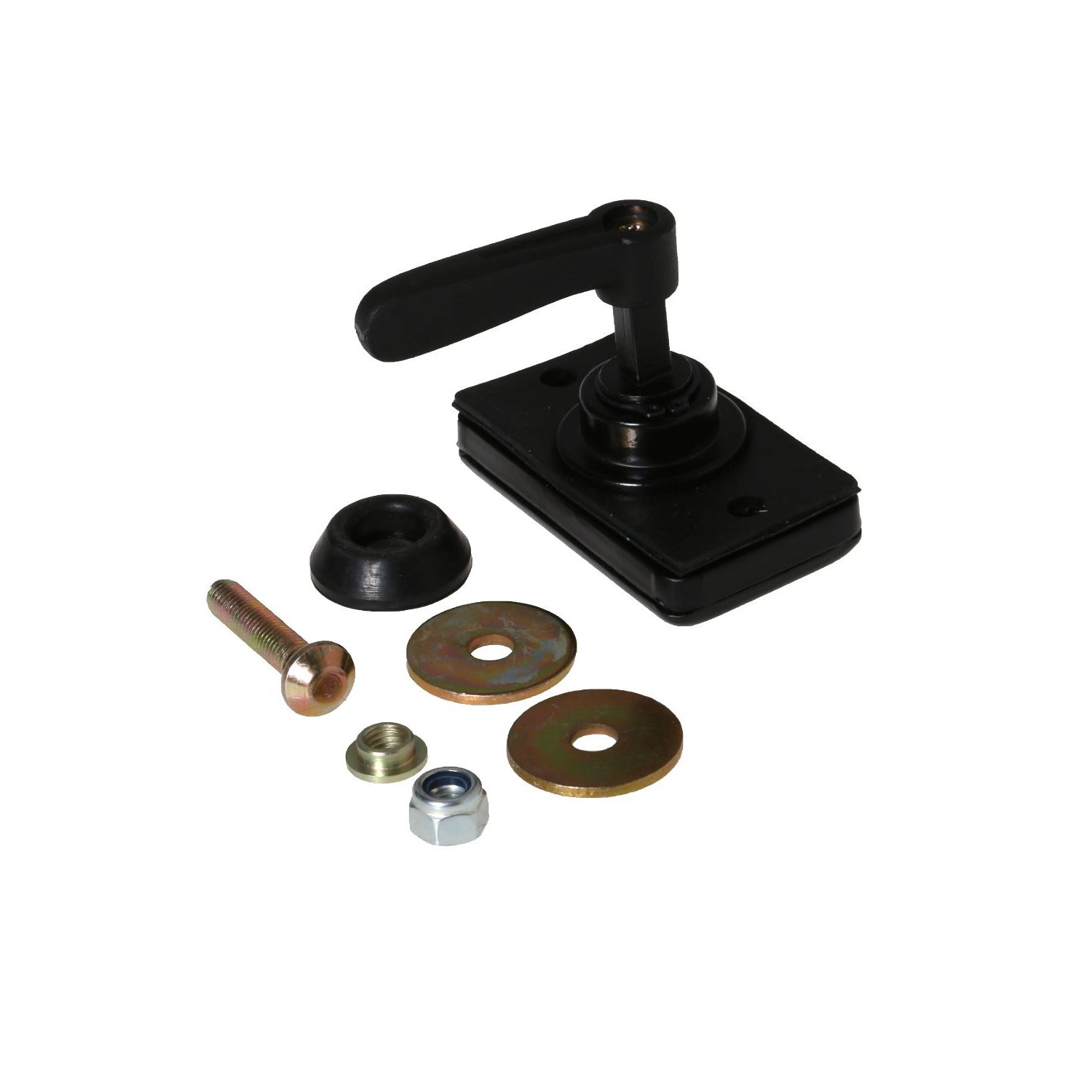 Hold Back Lock JCB Part No 331/31071 ⋆ Chris Beard APS