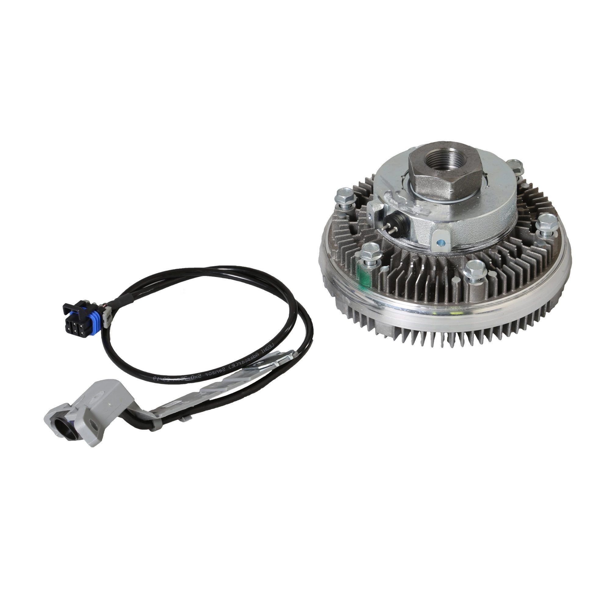 336/B8827 JCB JS Viscous Fan Clutch ⋆ Chris Beard APS