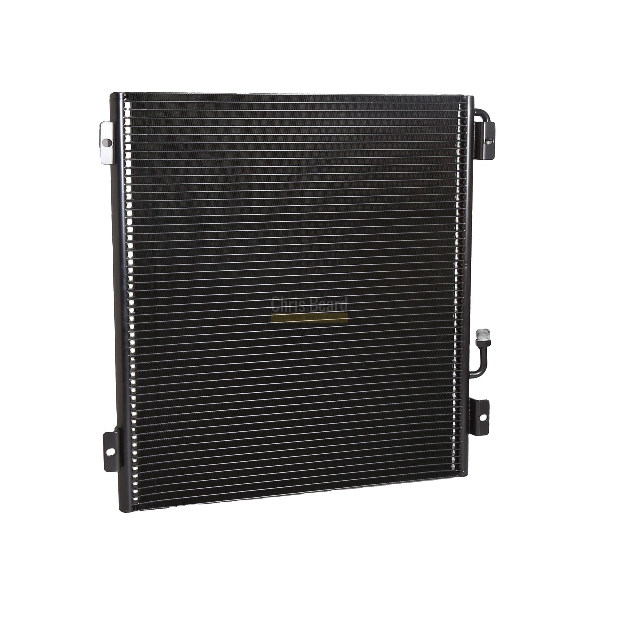 30/916900 Jcb Air Con Condenser