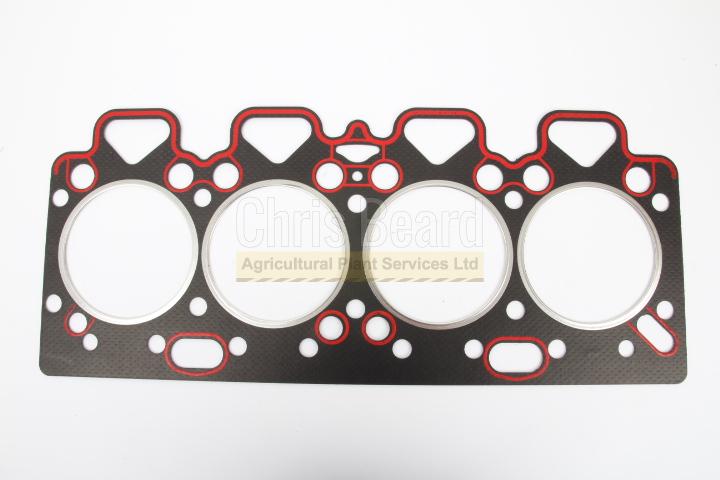 02/102185 Jcb Perkins Cylinder Head Gasket