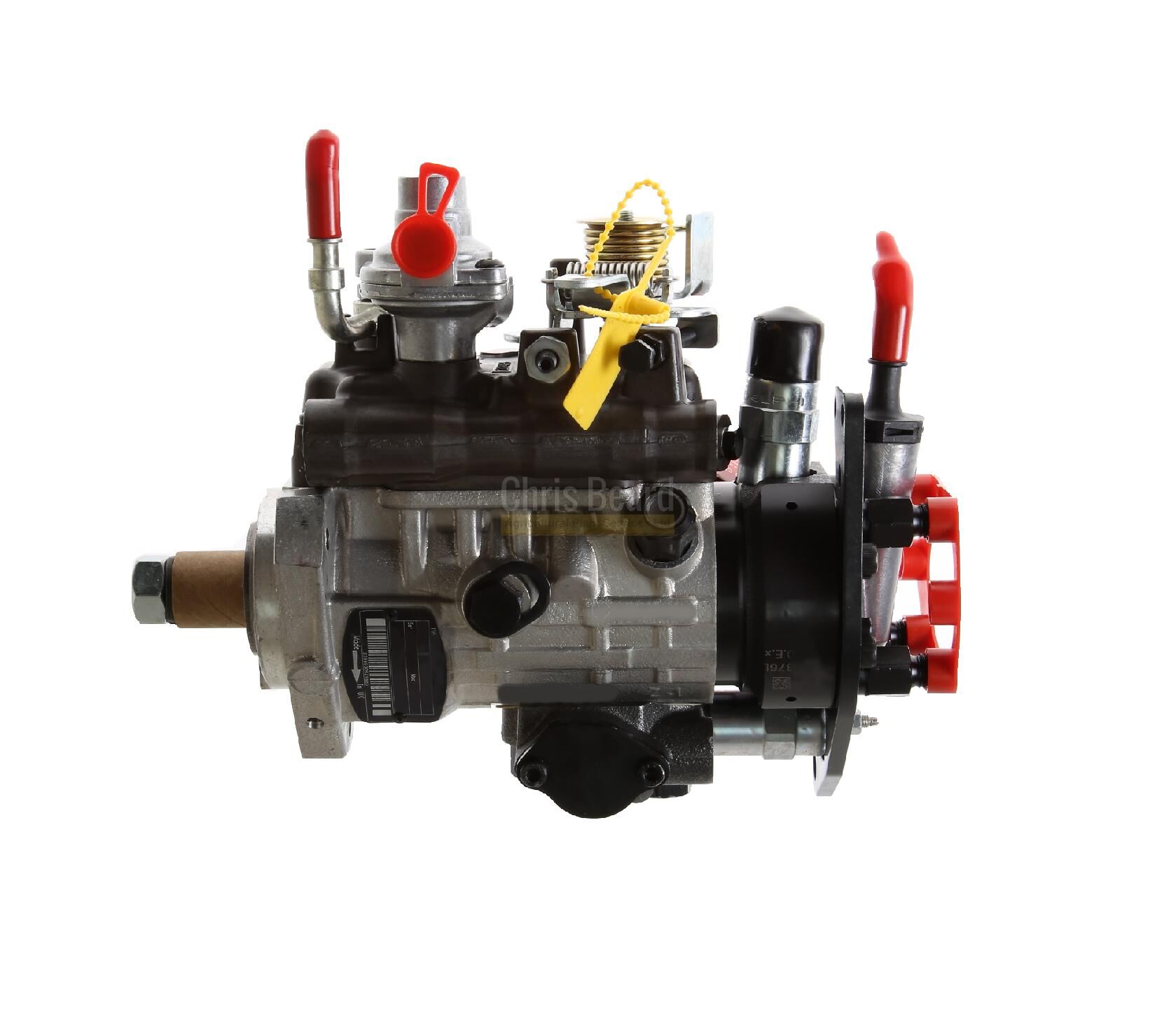 17/925300 Jcb Injection Pump Rg Perkins