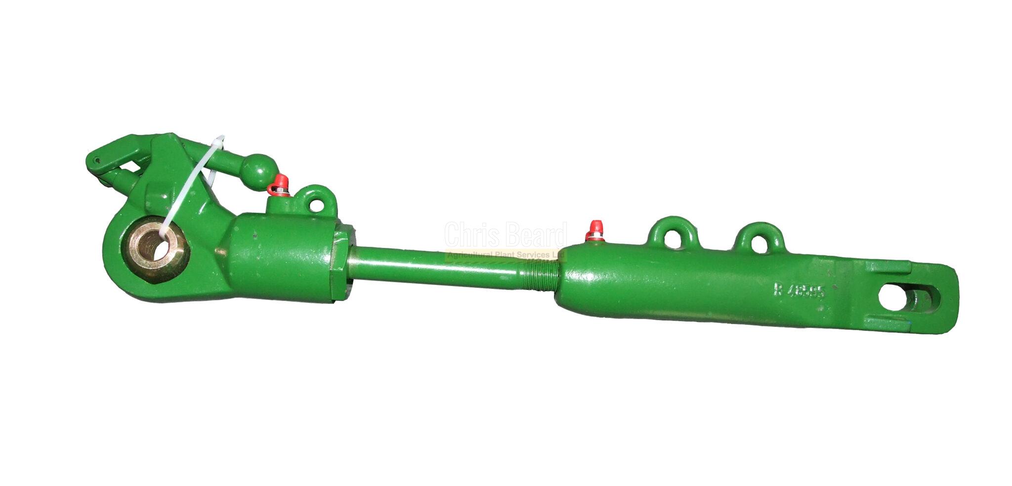 Levelling Box John Deere 1030->1850 - 560->660mm