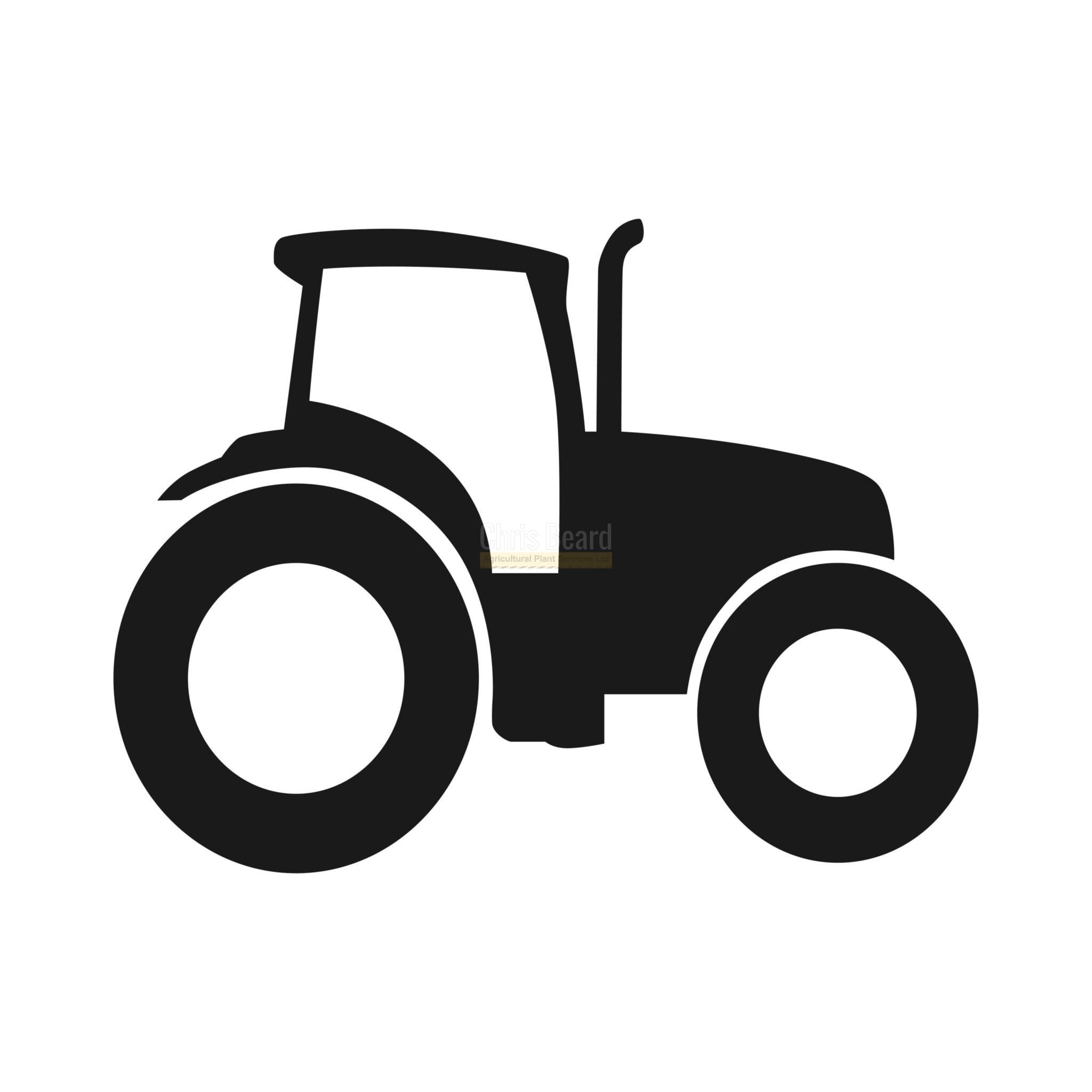 tractor parts