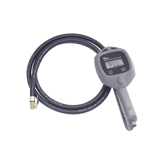 DTI Tyre Inflator