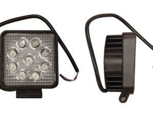 Led work lamp 27 Watt