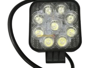 Led work light