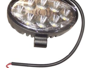10-30V 24 Watt Led work lamp