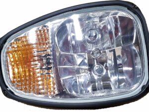 JCB Right Hand Headlamp