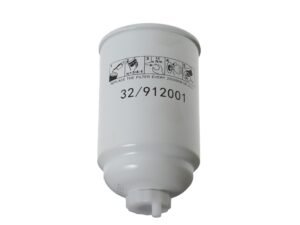 Fuel filter 32/912001 JCB