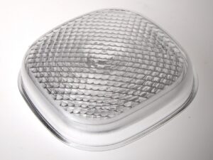 700/50074 JCB REVERSE LIGHT LENS