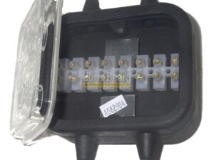 trailer jucntion box