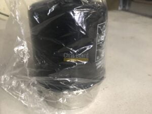 Fuel Filter JCB Part No 32/925694