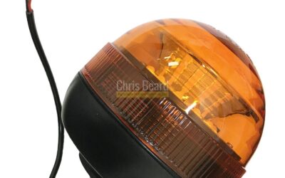 Led bolt on beacon