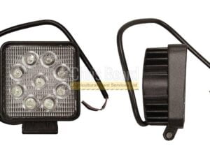 Led work light