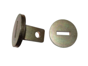 Ring Hitch Security Lock to fit 40/50mm eyes.