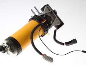 320/A7046 Jcb Electric Fuel Lift Pump