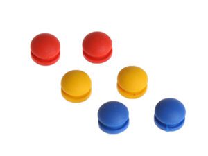 701/80457 JCB telehandler joystick button kit