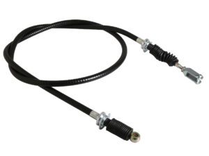 Handbrake Cable JCB Part No 910/28200