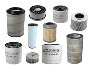 JCB JS 130 Auto Service Kit