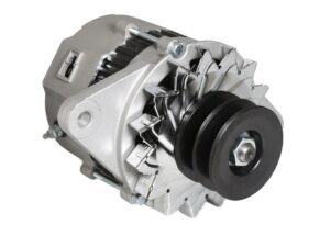 JS Alternator JCB Part No 714/40321