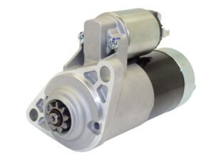 Starter Motor JCB Part No 714/33300