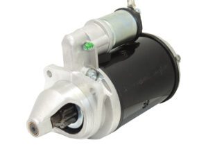 714/40159 Starter Motor JCB