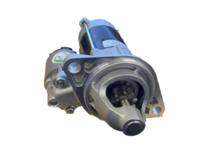 Thwaites 1 Ton Dumper Starter Motor
