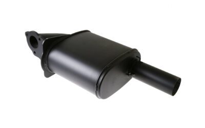 331/52383 Tier 2 JCB 444 Exhaust Silencer