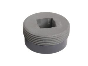 Jack Leg Wear Pad JCB Backhoe 128/10850