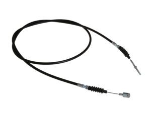 Throttle Cable Telehandler JCB Part No 331/51612