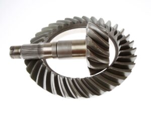 Crown Wheel & Pinion JCB 458/70246