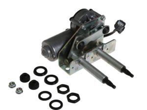 Single Speed Wiper Motor JCB Part No 714/28000