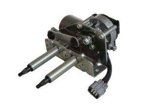 714/40206 jcb front wiper motor