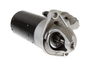 Starter Motor JCB Part No 714/40482