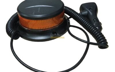 ultra slim beacon led