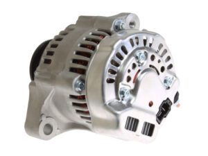 Alternator JCB Part No 02/631200