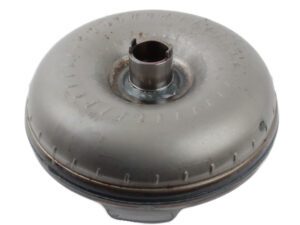 Torque Converter JCB Part No 04/501800