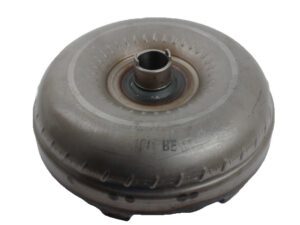 Torque Converter JCB Part No 04/600650