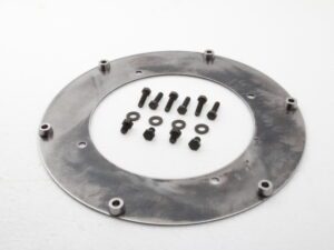 04/600864 jcb transmission plate.