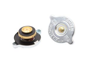 Radiator Cap JCB Part No 30/922701