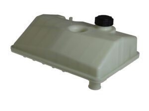 Coolant Header Tank JCB Part No 332/F0606