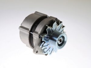 333/H5769 jcb alternator