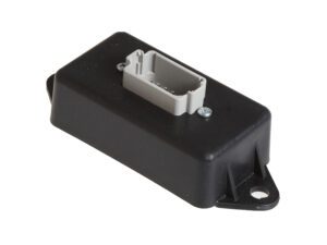 728/30000 JCB steering control relay