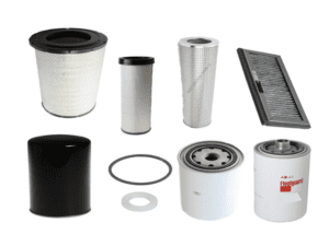 JCB 426 2005-2013 Full Service Kit