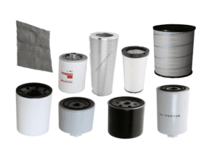 JCB 456 2005-2023 full Service kit