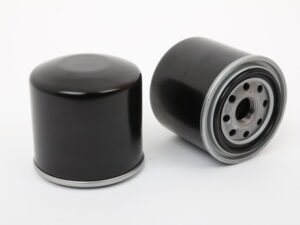 Fuel Filter JCB Part No 02/800025