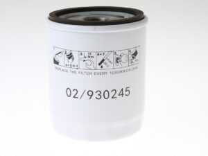 02/930245 Engine Oil Filter Teletruck
