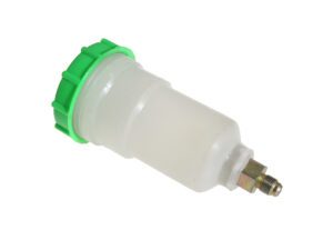 121/34400 Brake Reservoir JCB