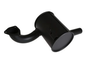 Exhaust Silencer JCB Part No 123/00307