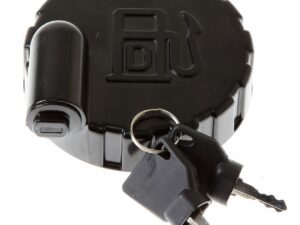 Diesel Cap JCB Part No 123/05892